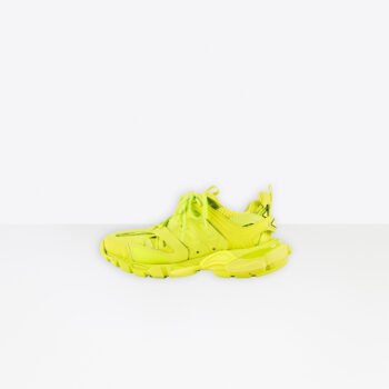 Balenciaga Track Lime