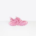 Balenciaga Track Pink