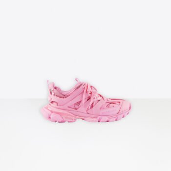 Balenciaga Track Pink