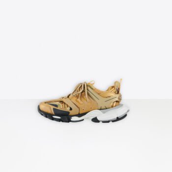 Balenciaga Track Trainer Gold (W)