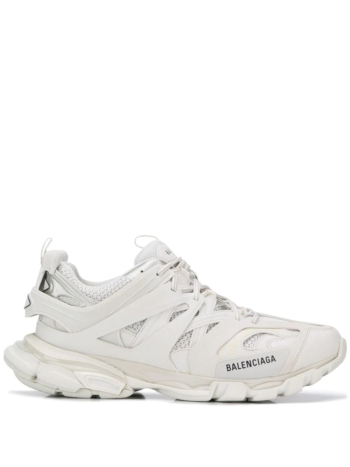 Balenciaga Track White