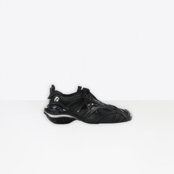 Balenciaga Tyrex Sneaker Black