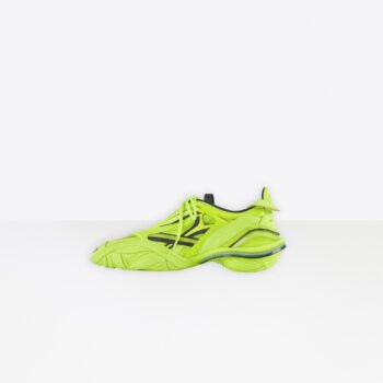 Balenciaga Tyrex Sneaker Fluo Yellow