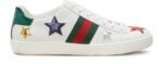 Gucci Ace Inlaid Stars