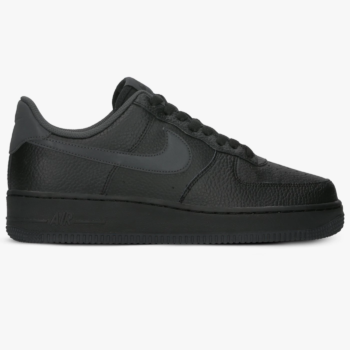 Nike Air Force 1 Black