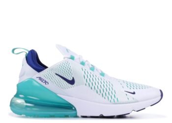 Nike Air Max 270 Hyper Jade