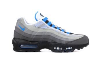 Nike Air Max 95 Crystal Blue