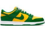 Nike Dunk Low Brazil (2020)