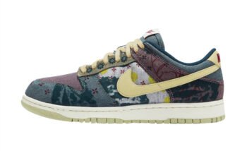 Nike Dunk Low Community Garden