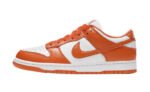 Nike Dunk Low SP Syracuse (2020)