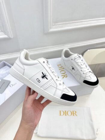 Dior Star Sneaker: Celestial Style