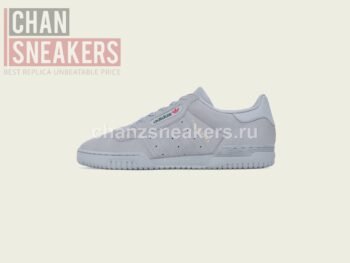 Adidas Yeezy Powerphase Calabasas Grey