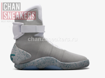 Air MAG (Back to the Future) Auto Lacing Version