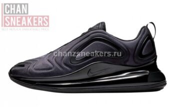 Air Max 720 Total Eclipse