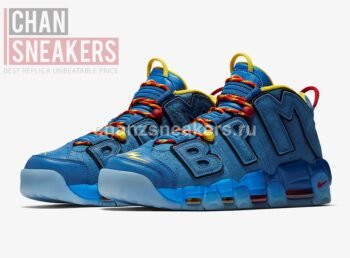 Air More Uptempo Doernbecher 2017