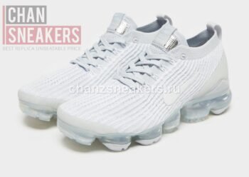 Air VaporMax Flyknit 3 White