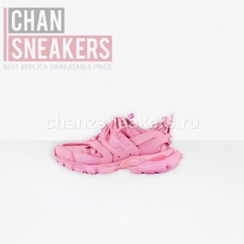 Balenciaga Track Pink