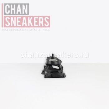 Balenciaga Track Sandal Triple Black