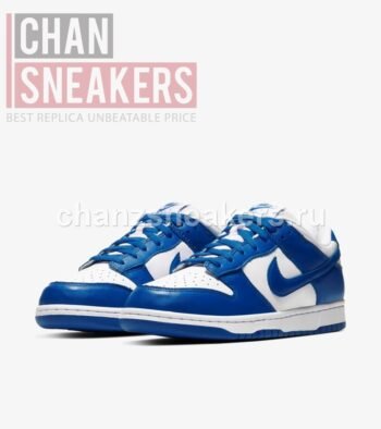 Dunk Low Kentucky