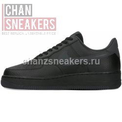 Nike Air Force 1 Black