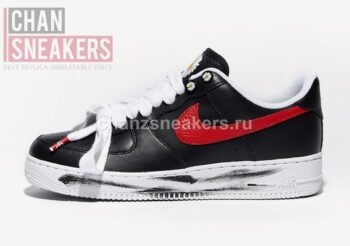 Nike Air Force 1 Low G-Dragon Peaceminusone Para-Noise (Korea exclusive)