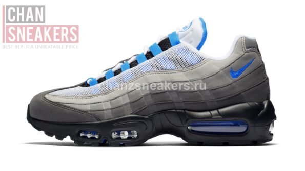 Nike Air Max 95 Crystal Blue