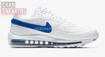 Nike Air Max 97-BW Skepta