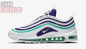 Nike Air Max 97 Ultralight 17“Grape”