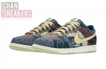 Nike Dunk Low Community Garden