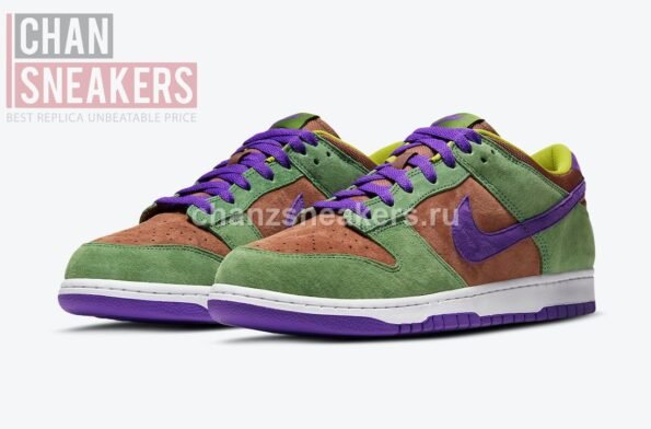 Nike Dunk Low Veneer (2020)