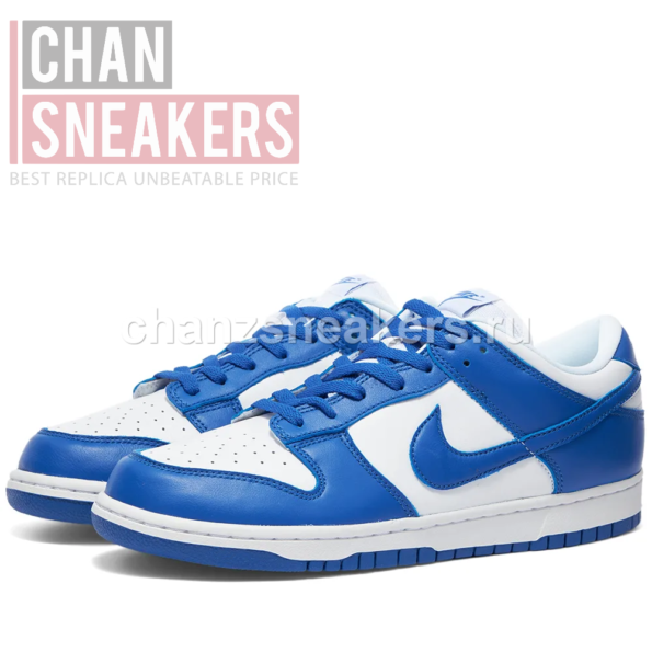 Dunk Low Kentucky