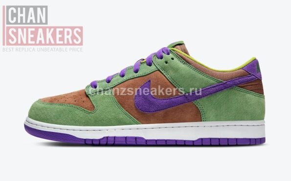 Nike Dunk Low Veneer (2020)