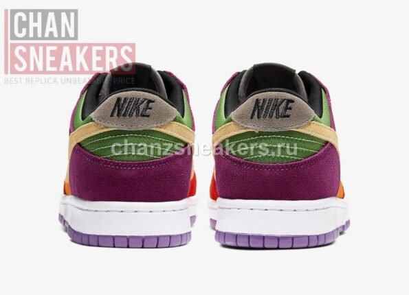 Nike Dunk Low Viotech (2019)