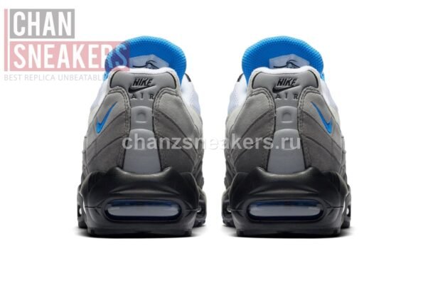 Nike Air Max 95 Crystal Blue