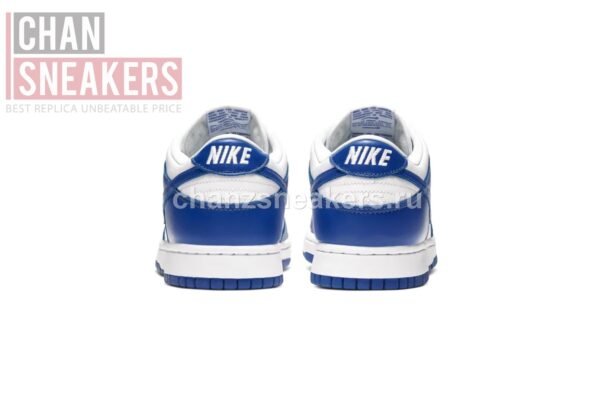 Dunk Low Kentucky